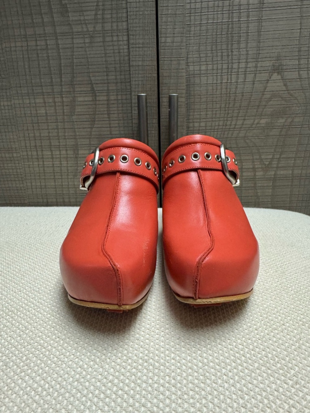 Prepare Match Platform Mules